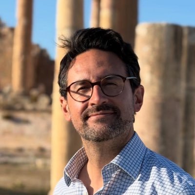 Camilo Enciso Profile