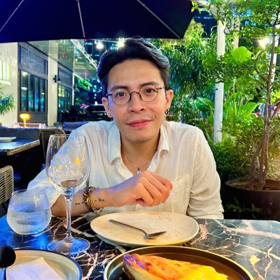 Hirap mag explain, judge me na lang.