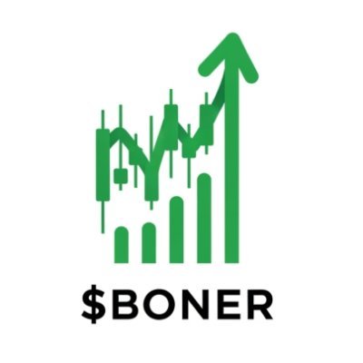 bonerpumpfun's profile picture. When the chart gets hard... we go harder.