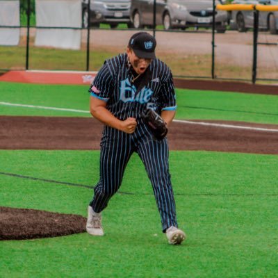 Gavin McCune Profile