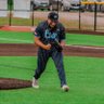 gavinmccune1151's profile picture. North Canton | 2027 | 6’0 210 | RHP/2nd base | uncommitted @NMCbaseball 17u | (234-458-7229)