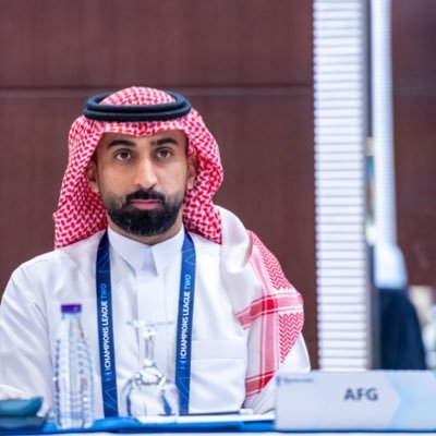 مدير منشأة نادي التعاون 🏟️ المنسق التشغيلي لنادي التعاون 💛 إداري المنتخب السعودي لكرة القدم الصالات 🇸🇦🦅