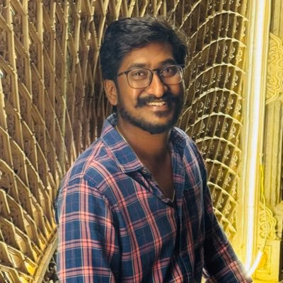 Infrastructure Consultant @thoughtworks | growsampati