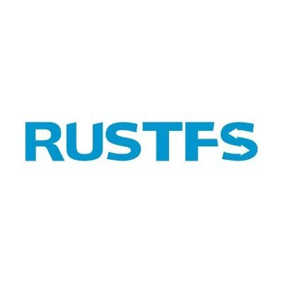 RustFS official account
Faster object storage