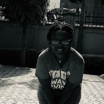 GraceMoore81672's profile picture. Coffee addict from the hills of Mbale