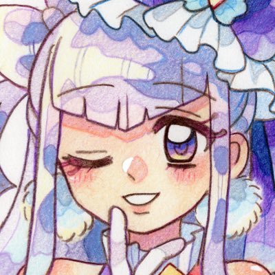 かよりさんのプロフィール画像