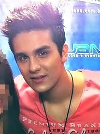 FcLuanjinho's profile picture. 13 De Março de 1991, nasceu meu anjinho chamado: Luan Rafael Domingos Santana ♥ Love you, obrigada por existir! Criado 01/10/11 Dona: (@FCEternoAmorLS)