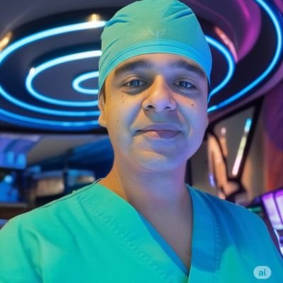 drhhq23's profile picture. 