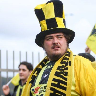#Nixs4life Football lover. kiwi and lifelong Phoenix fan. Melville United Member