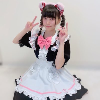 気まぐれ更新 まいぺーす ふぁぼって生きてる*名古屋 伏見のお屋敷(@aiMaidbodycare)に出現するレジェンドメイドさん(「・ω・)「リプのお返事は出来ません*