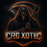 XotiiC (@xotiiccod) 's Twitter Profile