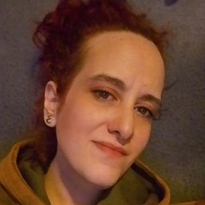 BornWeirdBitch's profile picture. just me...🫶
#Backtoschool☀
#growth 
Proud Family member of the #NBM🦋
Missing person advocate by accident. 🤣
True crime tourist. 💀🦋🦋🦋
#LetItBeBetter