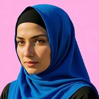 Amal Iqbal (@amal_iqbal_art) 's Twitter Profile