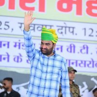 बेनीवाल की सेना (@dinesholkha1) 's Twitter Profile