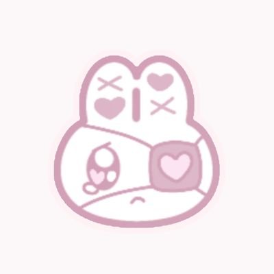 _ _ 🎀 ᜊ( ᜊ ´ ˘) ੭♡ agender
⠀⠀ ︵ ⑅ ㅤ𓏵𓏵 sharing nyo eng yume ♡
🌸
* 🫀 #jiraitwt
𐔌 iwc 🍧
