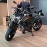 KG_Haruchu's profile picture. バイカーです　Kawasaki Z400
やってるゲーム↓
マイクラ, valorant, osu!, 地球防衛軍, テラリア