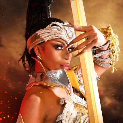 For booking kindly email: berniedidaydrph@gmail.com Drag Race Philippines Season 2 ASIA’S FINEST DRAG QUEEN