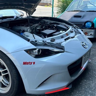 RS-K MotorSport(2003年創業)代表|レースメカ&チューナー|身体操作オタク|ときどきドライバー |赤柴うな&白柴なぎと暮らしてます|クルマとカラダの調律、どっちもやります |#スマート運転術|#カラダの運転術|#自分スペシャル製作所