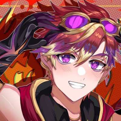 Jimmie Dubbs 🔥🪶 | Comms OPENさんのプロフィール画像