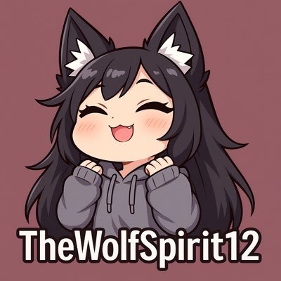 @TheWolfSpirit12