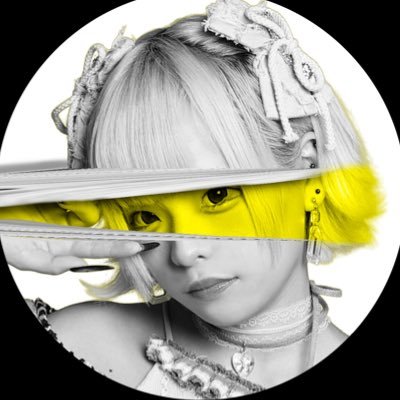 yaoyao_JADX's profile picture. jadx所属黄色担当💛