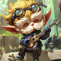 Cecil B. Heimerdinger (@heimerdingerofc) 's Twitter Profile
