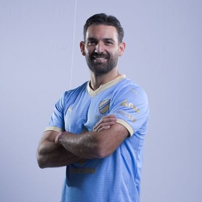 Martin Cauteruccio Profile
