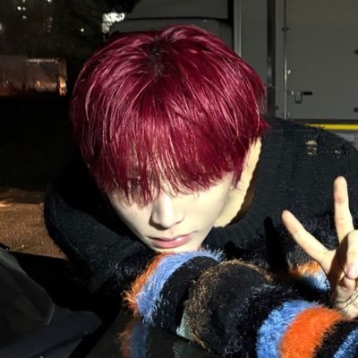 pixyeorn's profile picture. taesan sangwon keonho gf