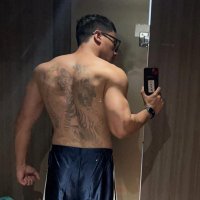 Human Chest (@trainurcst) 's Twitter Profile
