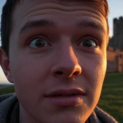 carternels24602's profile picture. I hate these guys