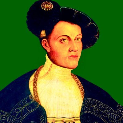PhilippOfHesse's profile picture. 