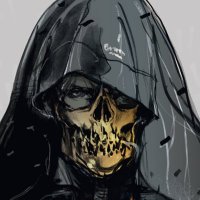 Beautiful Risings Alan Wake (@machineherld) 's Twitter Profile