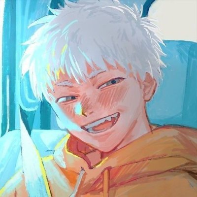 SleptiArtsi's profile picture. 20| Gay |Discord: kiwiartsi add me if you wanna chat. | Taken by @empassione51353 | Strawpage: https://t.co/0etZgCS51A Still here just not postin