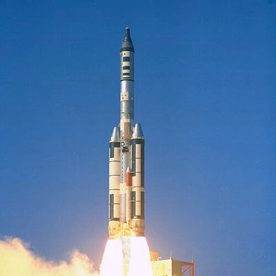 Big Titan III Fan | Space Shuttle Columbia Enjoyer | Average Aerospace Nut | Absolute Madlad for SRBs |