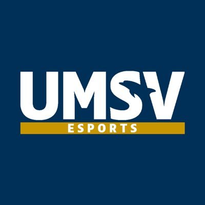 UMSV_Esports's profile picture. Collegiate esports program located in the Bronx, NY. If you are interested in the program please DM or email the coach at anon.rowland@umsv.edu