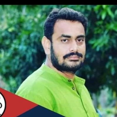আমি রাজনৈতিক 
আমি মমতাপন্থী,

General Secretary - WBTMYC