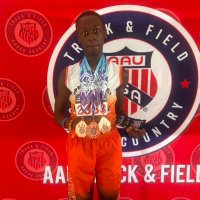 JiAire Stephens (@jiairestephens) 's Twitter Profile Photo