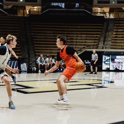 TylerHoover2028's profile picture. 6’4 class of 2028/ Laporte High School Indiana 🏀