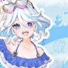 drawing410's profile picture. 北海道のイラストレーター│笑顔の女の子・ニーアップ構図が好き♡│ご依頼受付中│skeb：https://t.co/wtWB1WYXJ0│ヘッダー：きのぽ様（#kino_rkgk）│AI学習・無断利用禁止