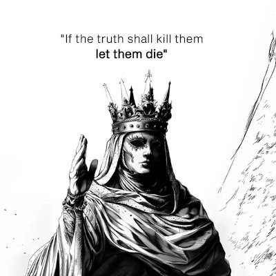 shoeless_tribe's profile picture. High IQ antisemite. Shadow banned by X and defamed by the ADL and Everystein, Singleberg and Timeowitz.