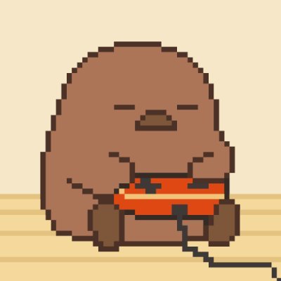 mozuun_game's profile picture. mozuun(モズーン)という名前で個人でゲーム開発をしてます。
よろしくお願いします!