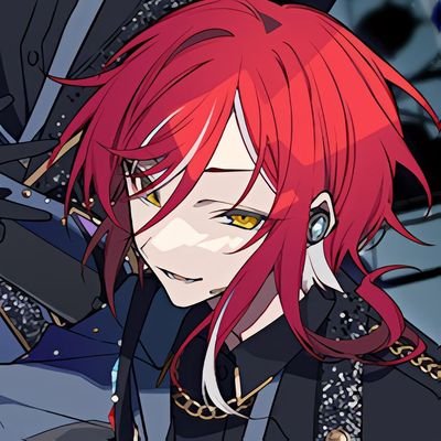 NON-SHARING NATSUME SAKASAKI FAN. !!! imnot active here. im on @irleito. NatsuRui guy.