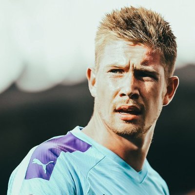 PaRaLlEx99's profile picture. @ManCity fan. Supports KDB and Yamal. Messi is the 🐐. Follow me for objective football takes.