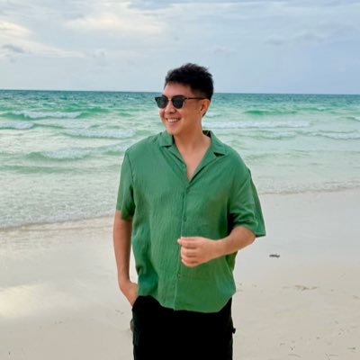 jstevenllavore's profile picture. Grateful 😌😊