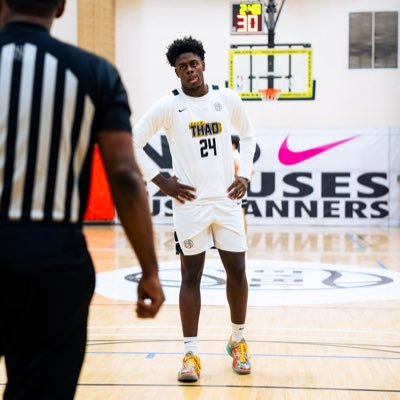 Joshua Huggins Profile