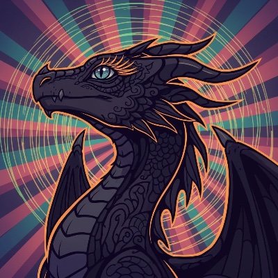 🏴☠️ BLM Trans Rights Supporter Alloy 🏴☠️
Transform and roll out!