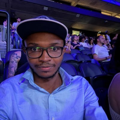 Law Student - Annuit cœptis - Liberté, Égalité, Fraternité - FreeDRCONGO🇨🇩 - TDAH - Asperger Syndrome.