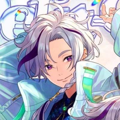 ★彡hypmic•paralive•milgram•cloquesta•i7★彡nanase tenma is my little prince! | eng/esp/日本語 ok • 🕖夢 | 🩷🤍💜🖤 + 🧡🤍🩷 | @cloquestaquotes