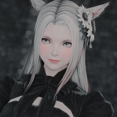 FF14_Hyung's profile picture. 세형@초코보 / 💍2019. 03. 23 with 사티'