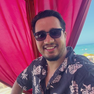 مسلم سلفي عربي ليبي وافتخر #محاضر #مهتم بالأمن الفكري